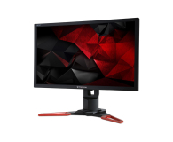 Acer Predator XB241HBMIPR czarny - 325686 - zdjęcie 4